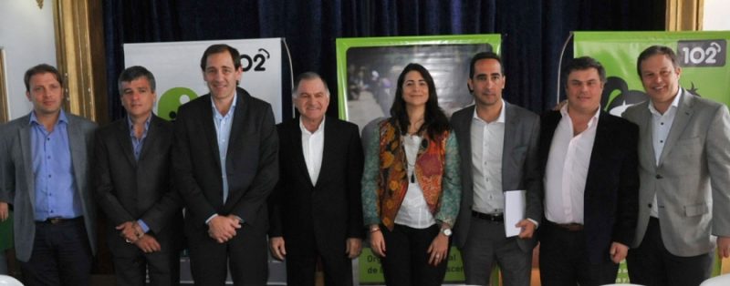 Hurlingham se sumó al Programa de Operadores de la Calle