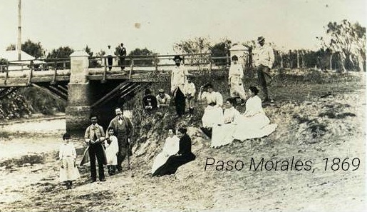 Convocatoria para armar la Junta de Estudios Históricos de Hurlingham
