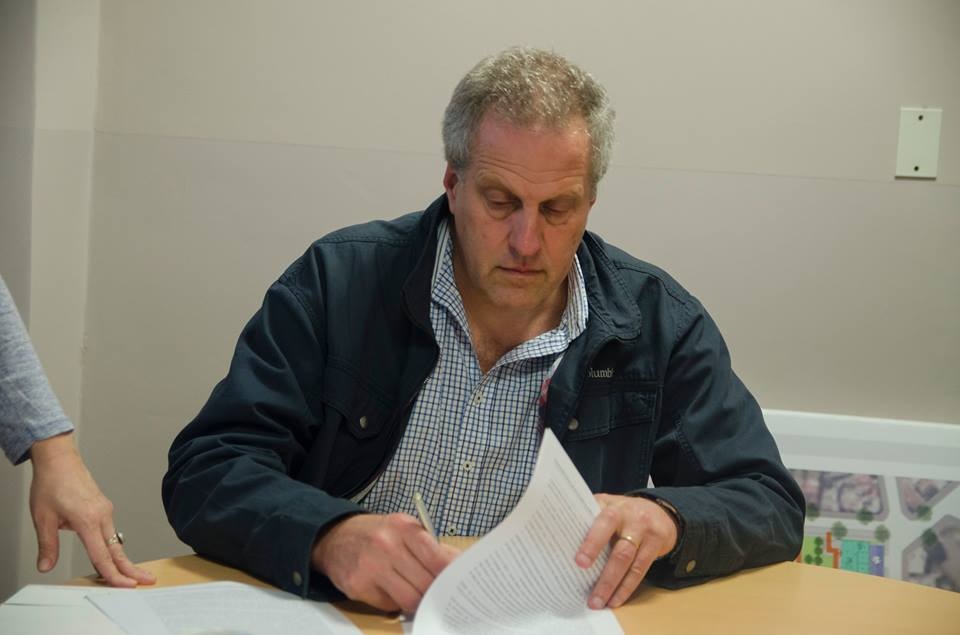 Crecimiento de UNAHUR: Construirá 18 aulas y cuatro talleres en 2019