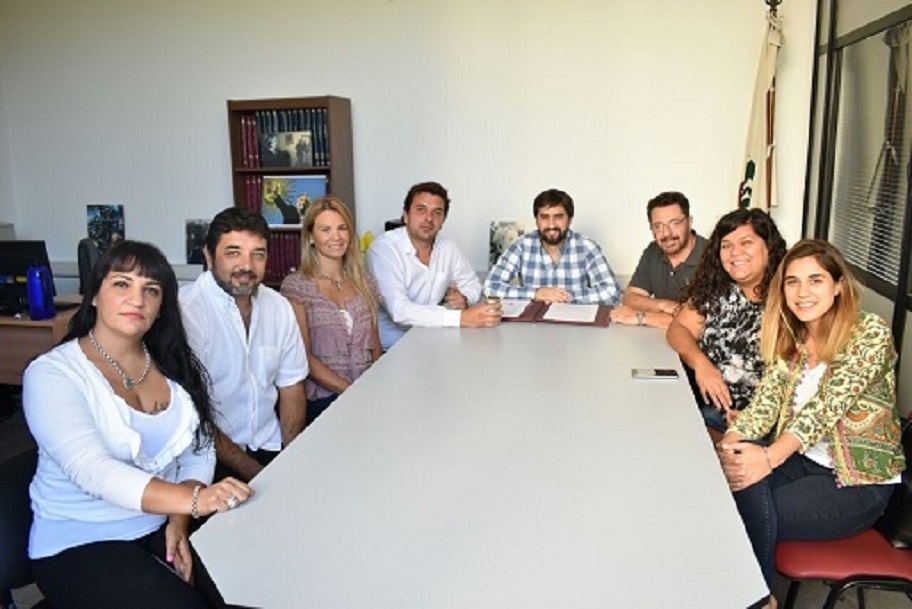 Coincidencia de todos los bloques por igualdad de género