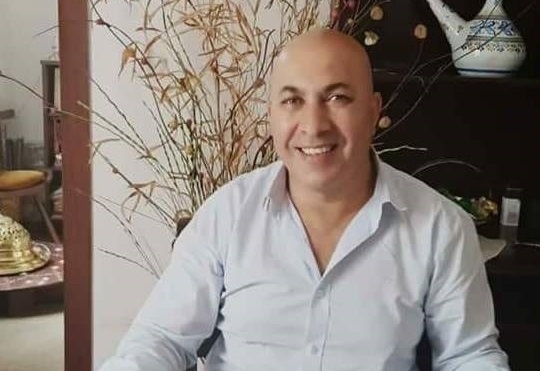 Ramón Fernández con ritmo de campaña