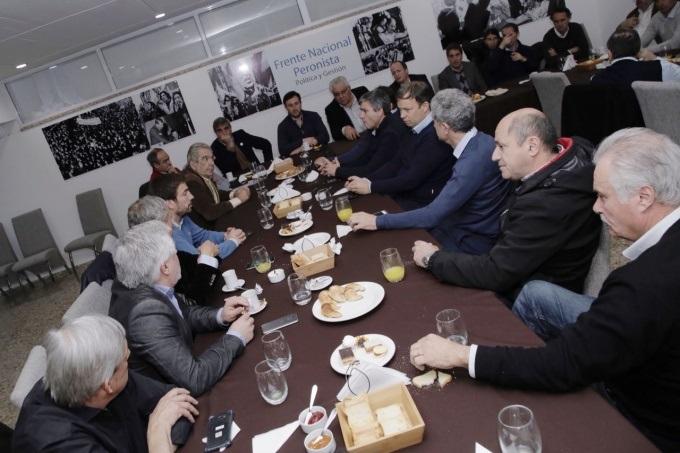 El gobierno de Macri le quita al municipio más de 25 millones de pesos
