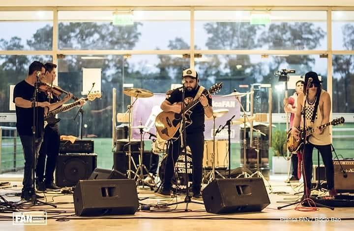 El 13 de abril Montojo y la Suma presenta en el Kraft, su nuevo disco: «La tercera invasión»