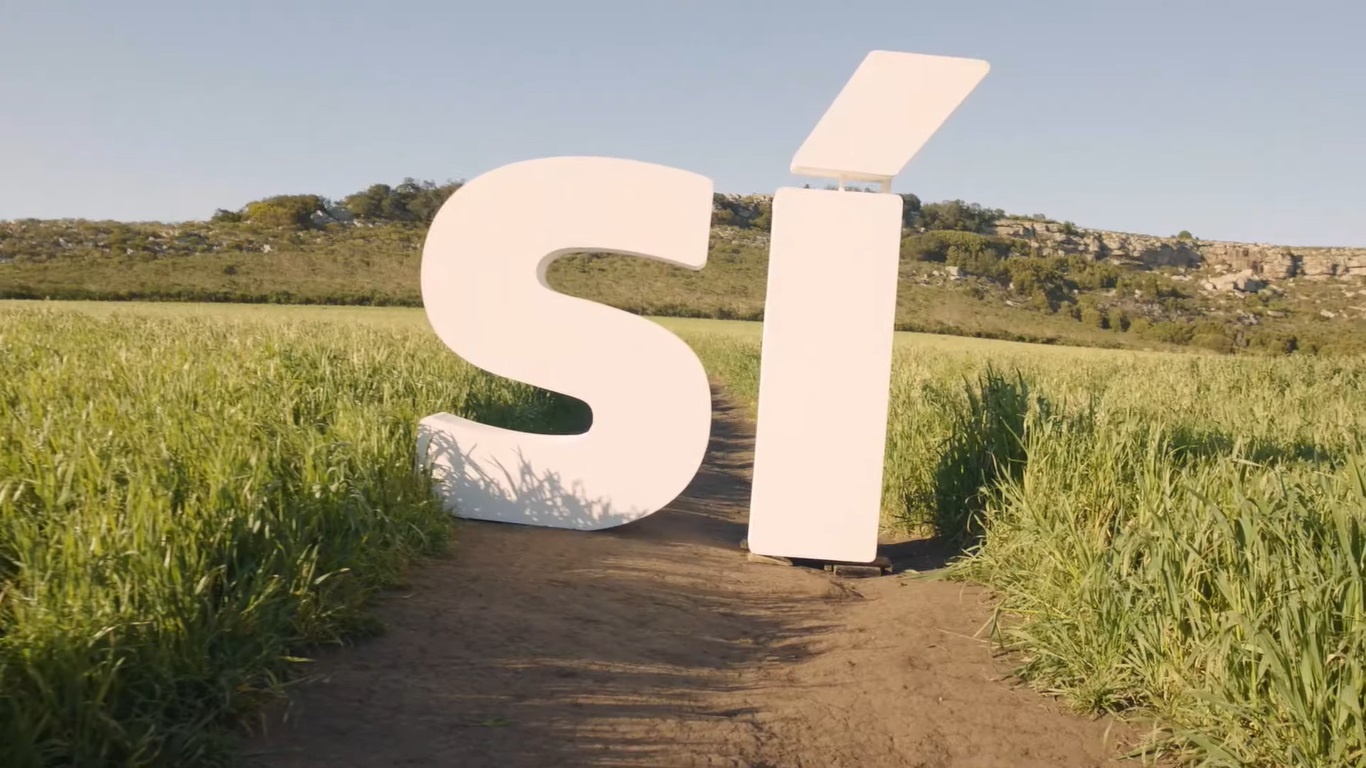 Acariciando lo áspero: una mirada sobre la campaña electoral