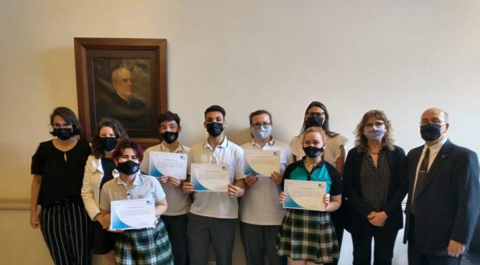 Un nuevo galardón para el Calasanz