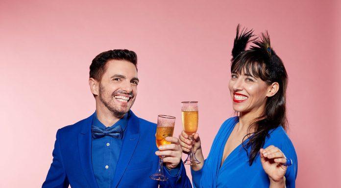 Miranda y Turf se presentan este jueves 23 en un festival con entrada libre en Hurlingham