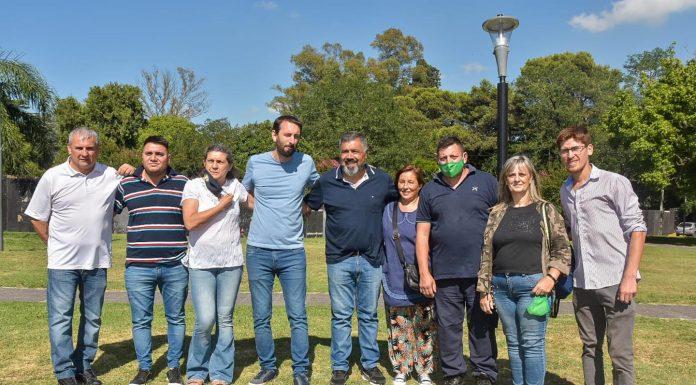 Bono de fin de año para los municipales y satisfacción del Sindicato