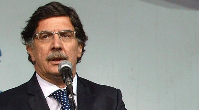 Alberto Sileoni es el nuevo ministro de educación de la provincia