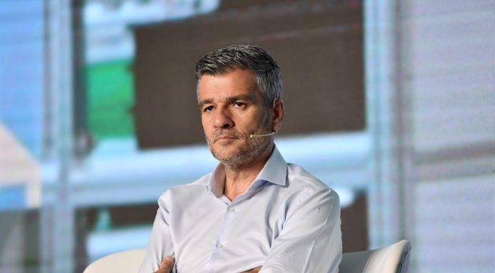 Juan Zabaleta: «vemos el 2022 con mucha expectativa, va a ser un buen año para la Argentina”