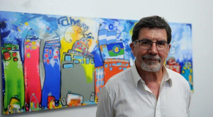 Sileoni: «Viene una etapa muy territorial, con participación de los intendentes, los consejos escolares, los inspectores regionales y distritales»