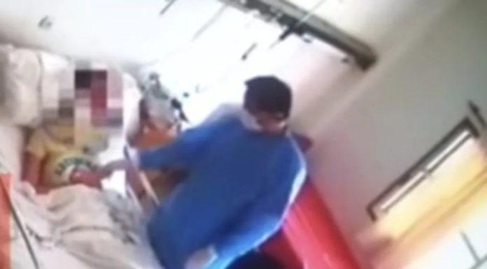 Un kinesiólogo de la Clínica San Juan de Dios abusó de una paciente en estado vegetativo