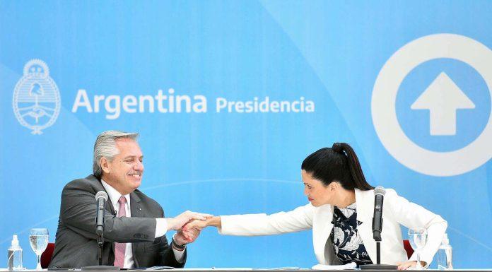 Fin de la polémica por las vacaciones caribeñas de Volnovich y Martín Rodríguez