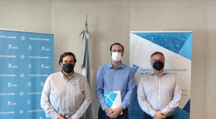 El gobierno nacional otorgó un predio al municipio para desarrollar una reserva natural