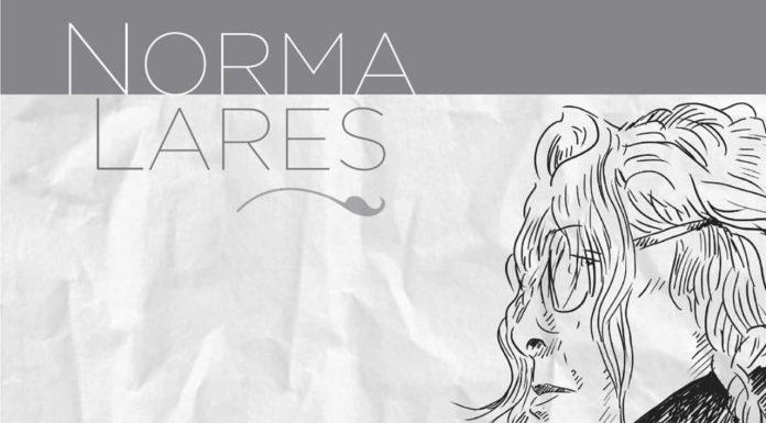 “Desandando” el nuevo disco de Norma Lares ya está en todas las plataformas