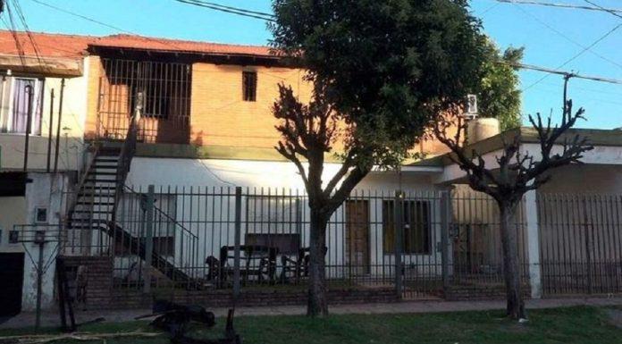 La muerte de tres hermanos en Hurlingham y la historia detrás de la tragedia
