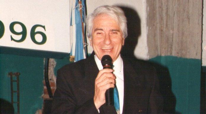 Recordando a Horacio Ascheri, a cinco años de su fallecimiento