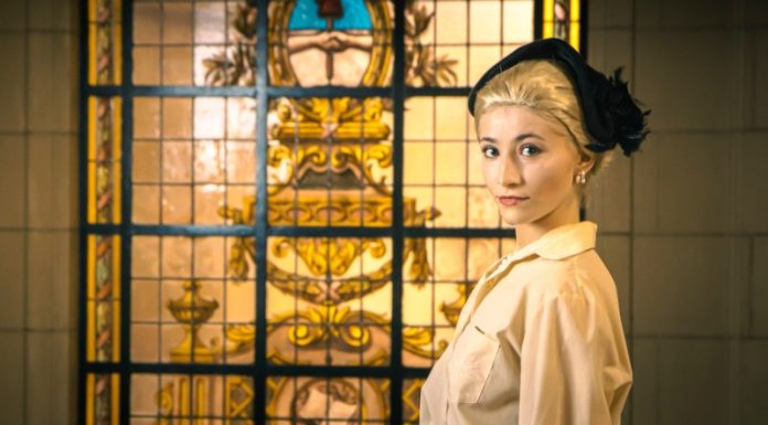 En el aniversario del nacimiento de Evita, en el Centro Cultural Marechal se presenta “La descamisada”