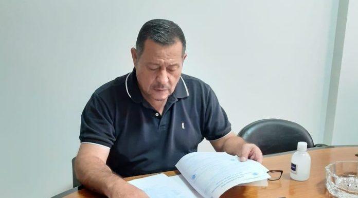 Trabajadores de la sanidad exigen: “paritaria que se firma se debe cumplir”