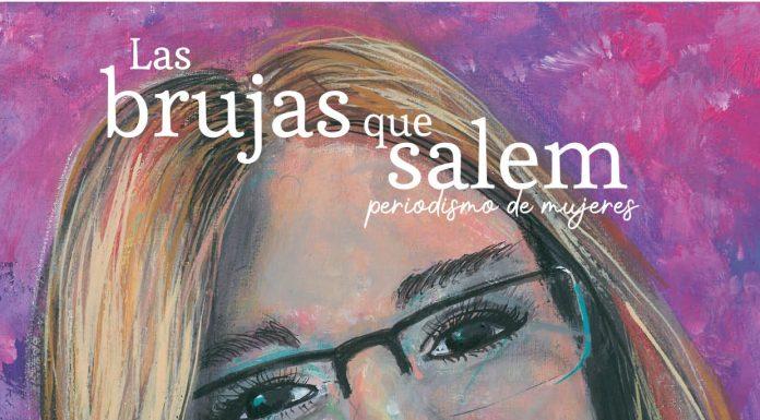 Una nueva edición de Las Brujas que Salem