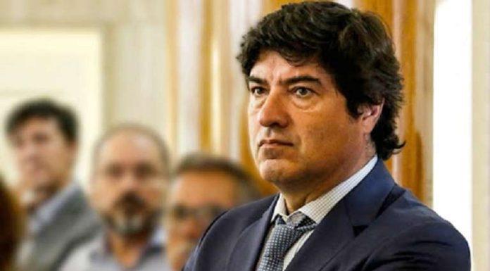 Alejandro Slokar fue elegido presidente de la Asociación de Profesores de Derecho Penal