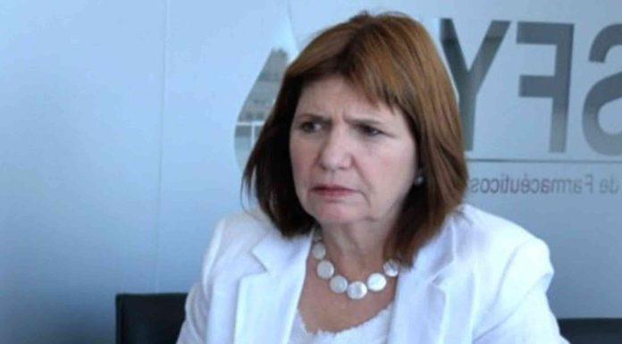Patricia Bullrich propuso cerrar el Ministerio de Educación y Perczyk y Sileoni le respondieron