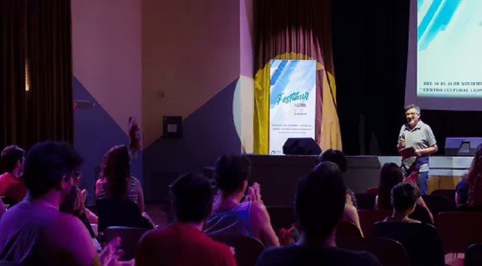 Ya abrió la convocatoria para Festival de Cine de Hurlingham