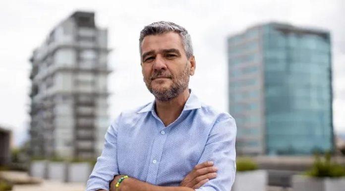 Con muy alta imagen positiva, Juan Zabaleta encabeza una encuesta en Hurlingham con la mejor intención de voto