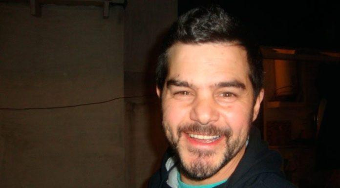 En un presunto intento de robo le dieron un balazo al hermano de Andrea Giorgini