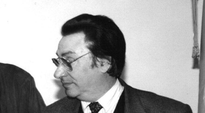 Falleció Eubaldo Merino, vecino de Villa Tesei que fue intendente de Morón por el peronismo en 1973