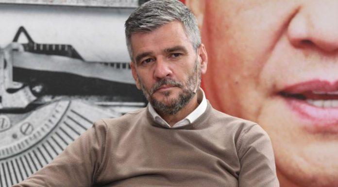 Zabaleta: “Tenemos que correr a las infancias de las crisis políticas y económicas”