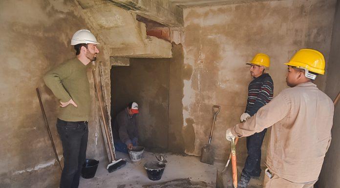 Viviendas sociales: Selci pone en marcha un proyecto de obras