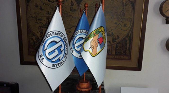 La CGT Regional Morón, Hurlingham e Ituzaingó rumbo a la normalización