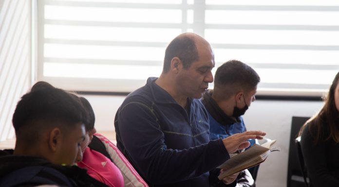 La Escuela Preuniversitaria de Formación Profesional de la UNAHUR, una herramienta para resolver el problema histórico del abandono escolar