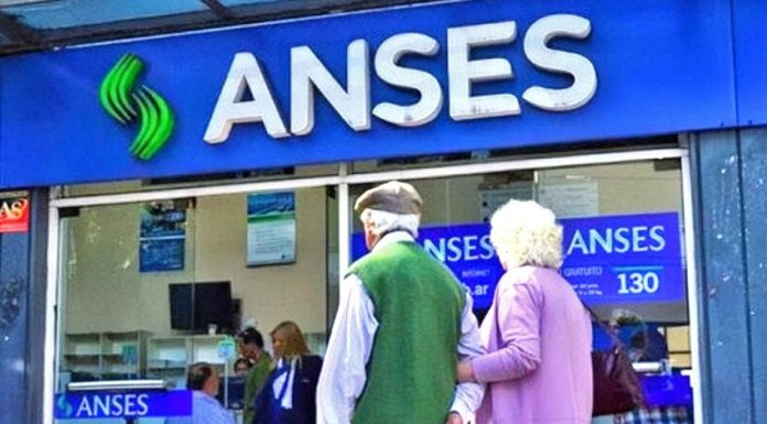 ANSES: Calendario de pagos de julio