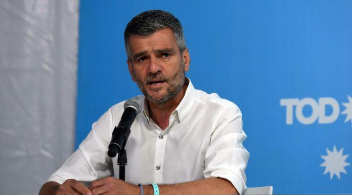 Zabaleta explicó cómo será la evaluación de los planes sociales por parte de las universidades