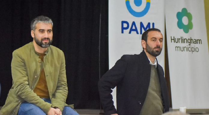 Denuncian a Louana Volnovich, a Martín Rodríguez y a Damián Selci por defraudación a la administración pública