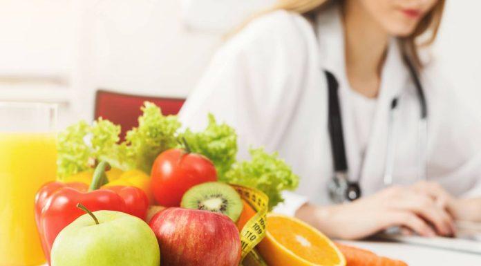 El Colegio de Nutricionistas organiza actividades para promover una alimentación saludable