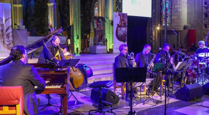 Con Escalandrum, Luis Salinas y Javier Malosetti, Hurlingham tendrá su primer festival de Jazz