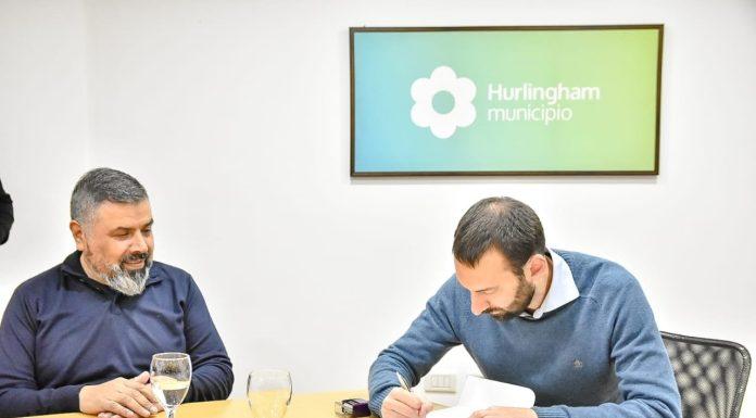 Nuevo convenio colectivo de trabajo para los municipales