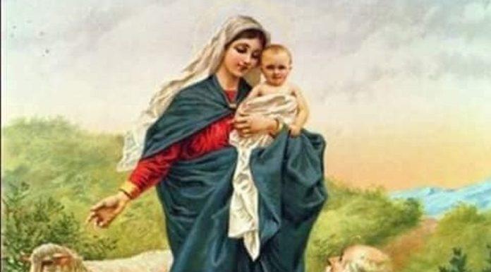 Asueto municipal en Hurlingham por el Día de la Virgen de la Guardia