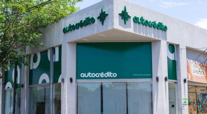 Autocrédito busca emprendedores