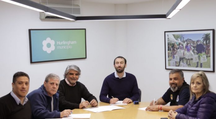 Los municipales cobrarán un bono extra de 5 mil pesos para los próximos tres meses
