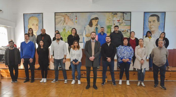 En Hurlingham, Zabaleta y los concejales de ambos bloques repudiaron el ataque a la vicepresidente