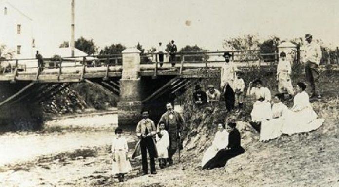 Hoy Hurlingham cumple 165 años
