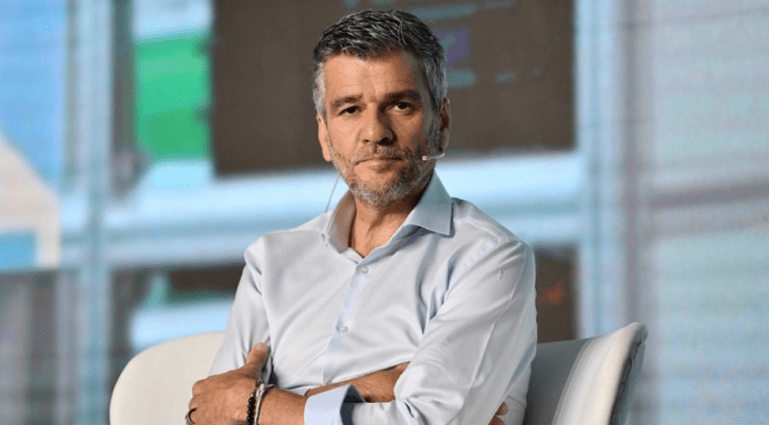 Juan Zabaleta reasumió como intendente