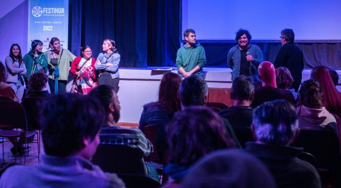 FESTIHUR 2022: Todos los premios del Festival Internacional de Cine de Hurlingham