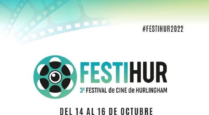 Llega la tercera edición del FESTIHUR – Festival de Cine de Hurlingham 2022