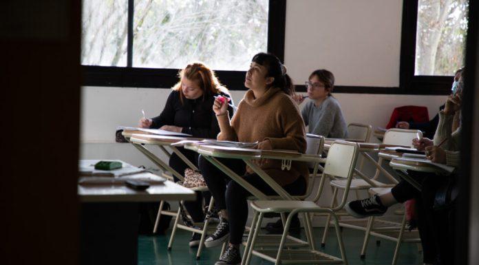 Hasta el 5 de noviembre está abierta la inscripción para cursar en la UNAHUR en 2023