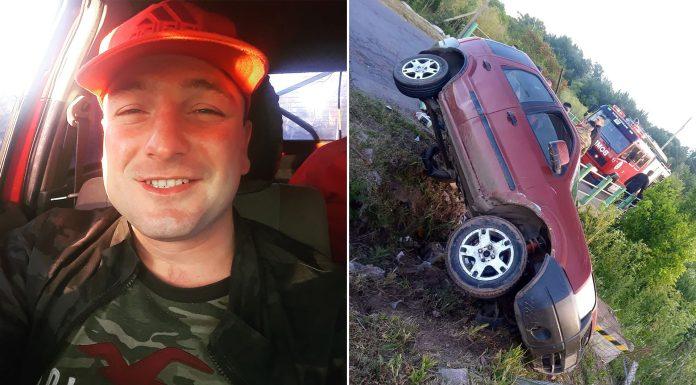 Encuentran asesinado a un joven de 28 años y detienen a dos sospechosos
