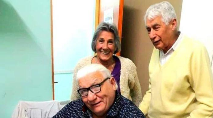 Casi 400 radicales votaron en las elecciones internas de Hurlingham